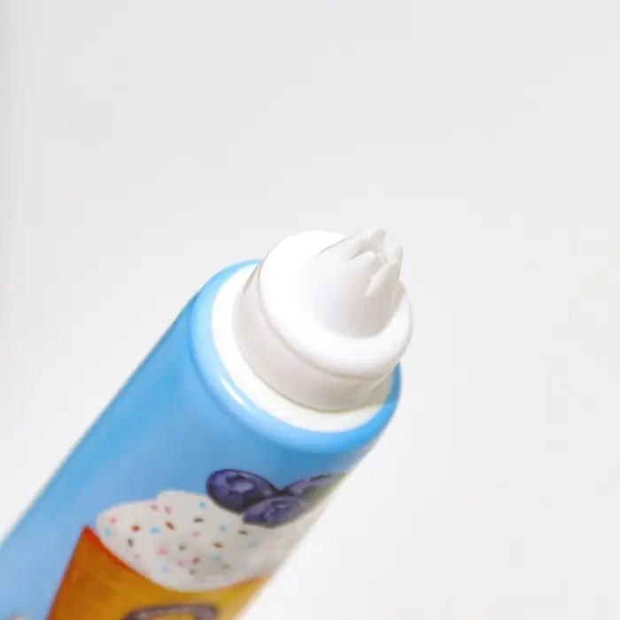 Крем для рук &laquo;Черника с мороженым&raquo; увлажняющий, 30 мл