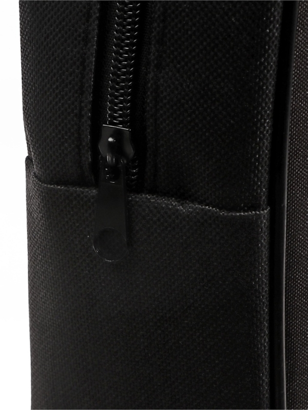 Папка с ручками текстильная А4, 360&times;245&times;70 мм, Calligrata Top &laquo;Пиксельный бой&raquo;