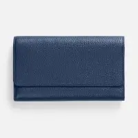 Клатч Unison, синий