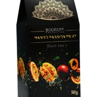Чай черный MANGO PASSION FRUIT 50 г