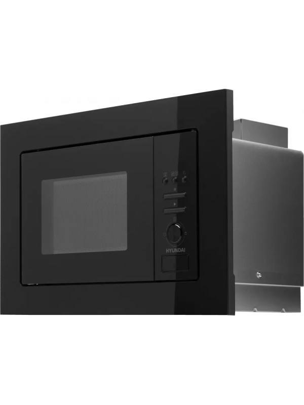 Микроволновая Печь HBW 2040 BG 20л. 800Вт черный