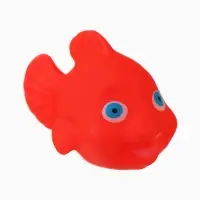 Набор резиновых игрушек для ванны &laquo;Малыши&raquo;, с пищалкой, 20 шт., Крошка Я