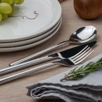 Нож столовый Galateo