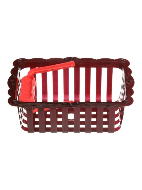 Игровой набор доска для глажения с утюгом 7 предметов, вибрация, вода