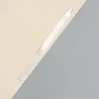 Пакет ламинированный горизонтальный "Молочный", XXL  61 х 46 х 20 см