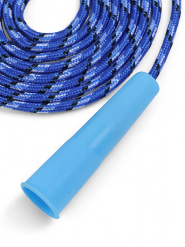 Скакалка, 2,2 м, цвета МИКС