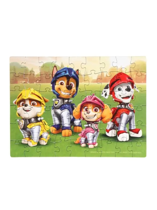 Пазл 54 эл. "Щенячий патруль" 71218