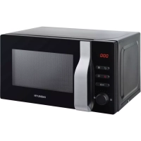 Микроволновая Печь HYM-M2061 20л. 700Вт черный