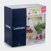 Набор из 5 салатников "Космос" (4*12,5 см и 23 см)