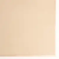 Пленка для цветов &laquo;Золотая полоса&raquo;, кремовый, 58&times;58 см