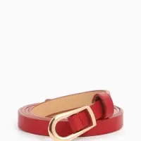 Ремень жен 01-01-01-07, Март2503, 1,2*0,3*110 см, без винта, пряж золото, затяжка,