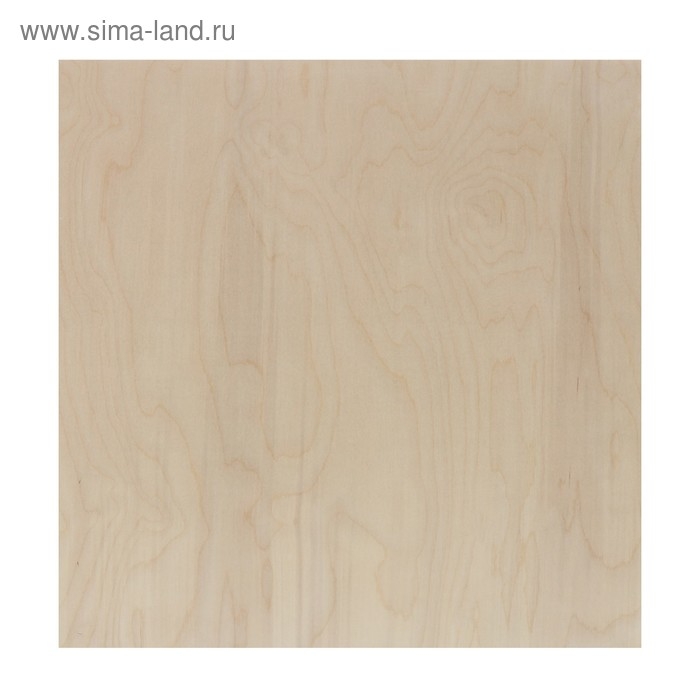 Мольберт тип &laquo;Хлопушка&raquo;, 100 х 50 х 55 см, планшет съёмный 50 х 50 см, малый, неокрашенное дерево, Calligrata