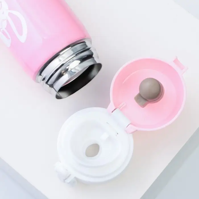 Термос &laquo;Верь в чудеса&raquo;, 350 мл, время сохранения тепла 6-8 ч