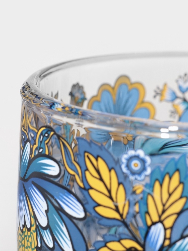 Кружка для чая 300мл. "Милори"