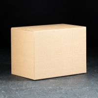 Кружка из нержавеющей стали &laquo;Череп. Хэллоуин&raquo;, 400 мл, цвет бежевый