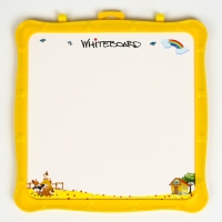 Игровой набор лабиринт &laquo;Ферма&raquo;, маркерная доска, 2 &times; 26 &times; 27,5 см