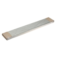 Удлинитель для грядки, 100 &times; 100 &times; 15 см, оцинкованный, Greengo