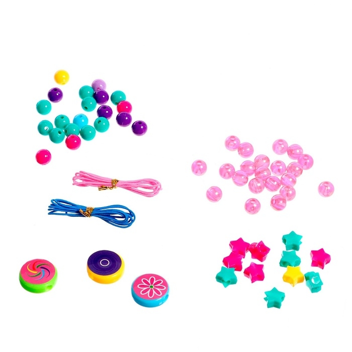 Набор бисероплетения &laquo;Милые бусины&raquo;