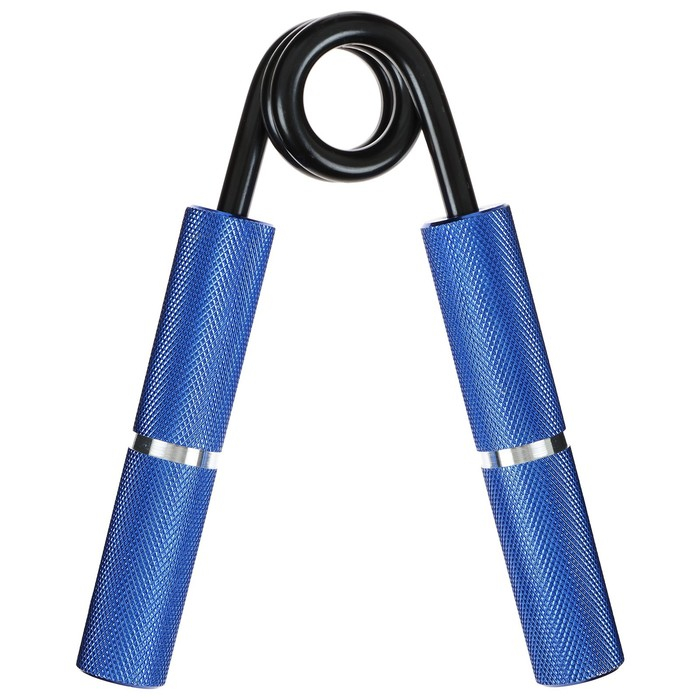 Эспандер кистевой ONLYTOP, 70 кг, цвета МИКС