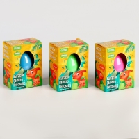 Растущие животные в яйце &laquo;Динозавр&raquo; МИКС