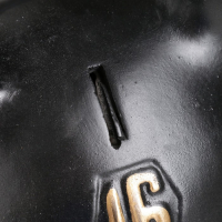 Копилка для денег &laquo;Гиря стопудовый хит&raquo;, гипс, 16&times;16&times;22 см