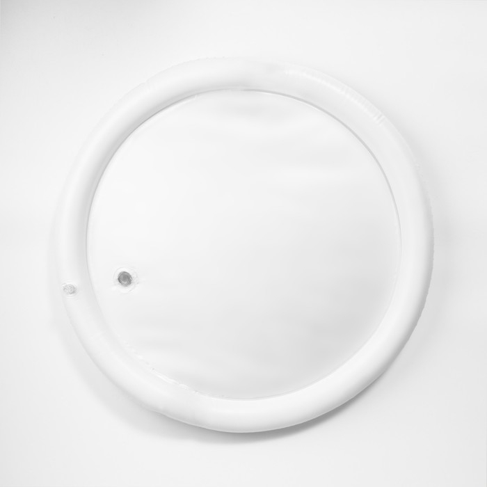 Акваковрик надувной развивающий водный коврик &laquo;Транспорт&raquo;, 65x65 см, Крошка Я