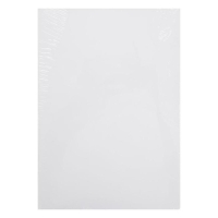 Бумага А4 50 листов "Снежинка премиум" класс B , блок 80г/м &sup2;, белизна 155% (цена за 50 листов)