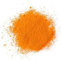 Краситель пищевой ,сухой жирорастворимый Cake Colors Тартразин ES Лак, 10 г