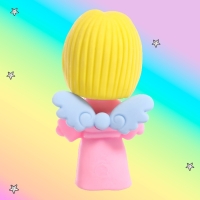 Игровой набор ластиков &laquo;Феечка&raquo;, 4 шт., МИКС