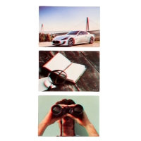 Очки ночного видения 2 в 1 &laquo;Шпионы&raquo;, с 3D-карточками и подсветкой