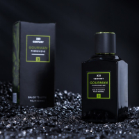 Туалетная вода мужская с феромонами Gourman №3, 100 мл