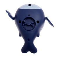 Набор для купания &laquo;Заводные игрушки: Утёнок и кит&raquo;, 2 шт., МИКС