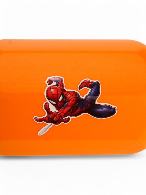 Человек-паук, Водная пушка, обьем 450 мл