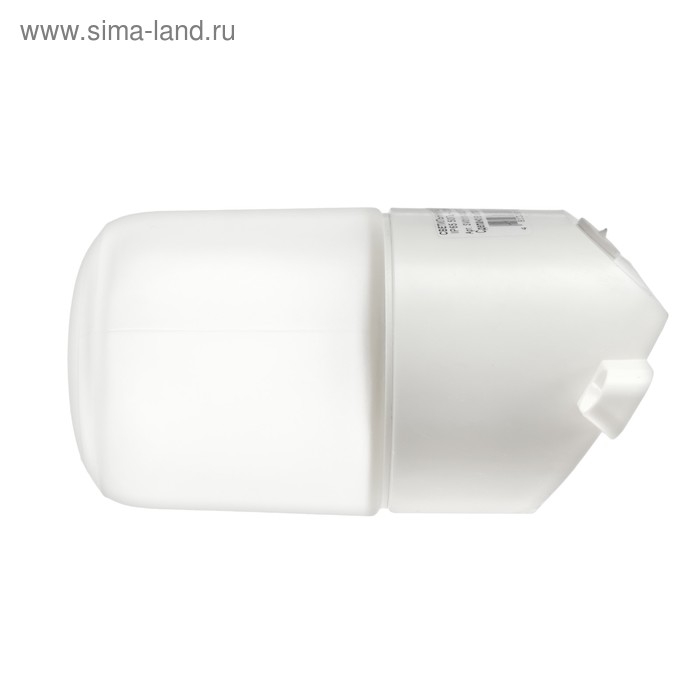 Светильник НББ 01-60-002 УХЛ1, Е27, 60 Вт, 230 В, IP65, до +125&deg;, белый