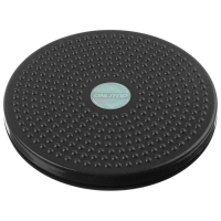 Диск здоровья ONLYTOP, массажный, d=27,5, цвета МИКС