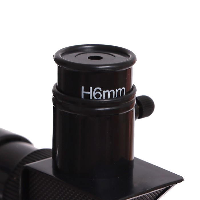 Телескоп &laquo;Юный астроном&raquo;, увеличение х60