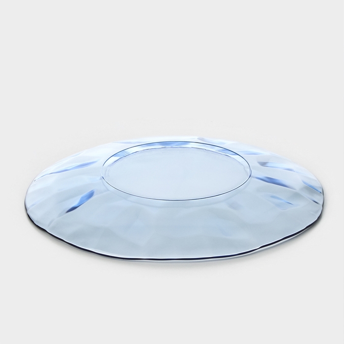 Набор стеклянной посуды FANCY DIAMOND, 14 предметов