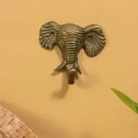 Крючок "Слон" 12х12 см