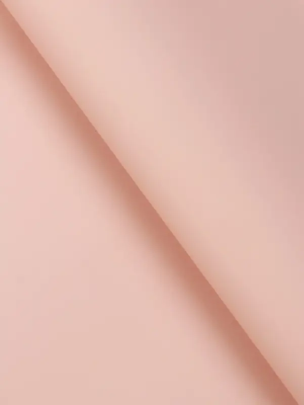 Пленка флористическая, &laquo;Любовь в воздухе&raquo; 65 мкм, розовый 58&times;58 см