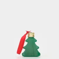 Гель для душа в форме ёлки, 30 мл, аромат морозная ель, URAL LAB