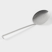 Шумовка d=20 см, L=44