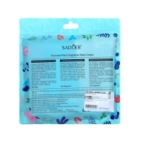 Крем для рук &laquo;Цветочный рай&raquo;, набор 5 шт