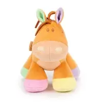 Мягкая игрушка &laquo;Лошадка Тося&raquo;, 22 см