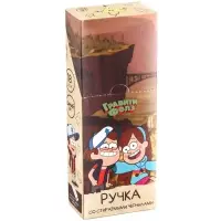 Ручка со стираемыми чернилами, &laquo;Гравити Фолз&raquo;