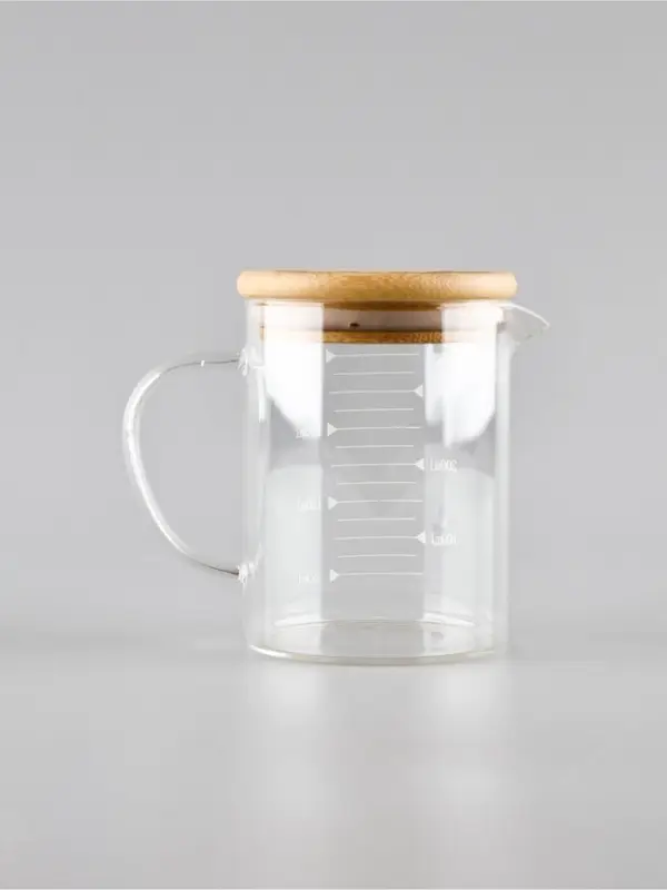 Кувшин "Тропики", 320 мл