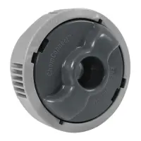 SPA бассейн Miami AirJet, фильтр-насос, тент, дозатор для химии, 180&times;66 см, аэромассаж, 60001 Bestway