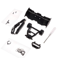 АВТОГРАД Rock Ranger Машина на радиоуправлении, 50 км/ч, 4WD