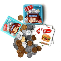 Настольная игра &laquo;Денежка. Без сдачи&raquo;