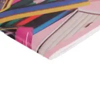 Альбом для рисования А4, 16 листов на скрепке &laquo;Милые собачки&raquo;, обложка мелованная бумага 120 г/м&sup2;, внутренний блок офсет 100 г/м&sup2;