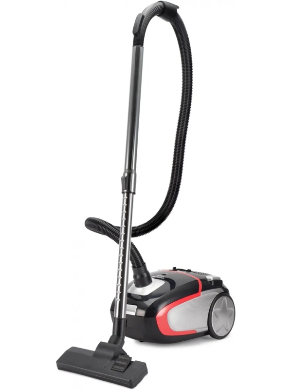 Пылесос HYV-B4995 2,5л 2220Вт черный